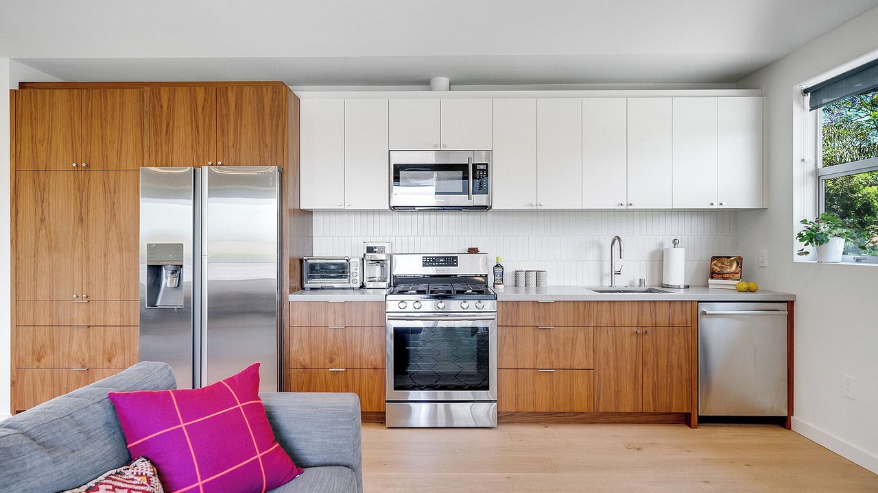 Photo of Kitchen in Valley Village