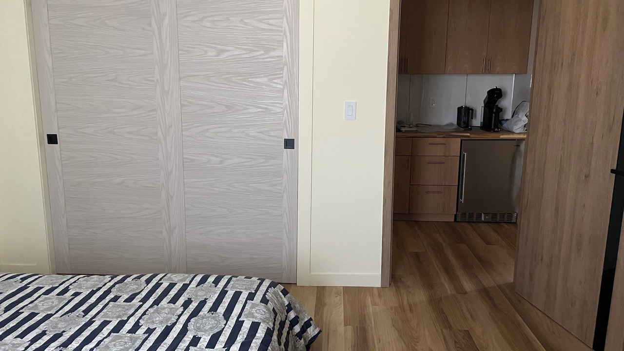 Photo of Bedroom in East Palo Alto