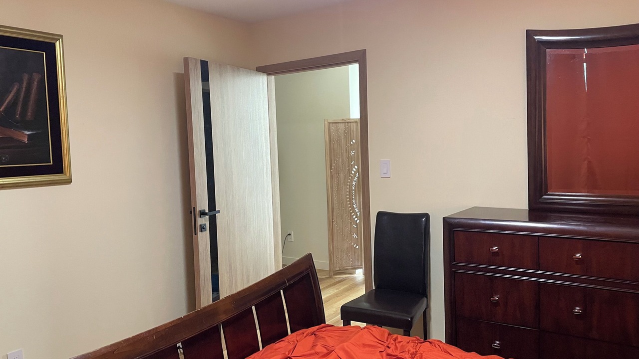 Photo of Bedroom in East Palo Alto
