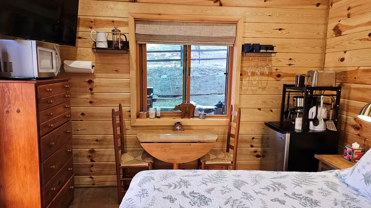 Photo of Bedroom in Pauma Valley