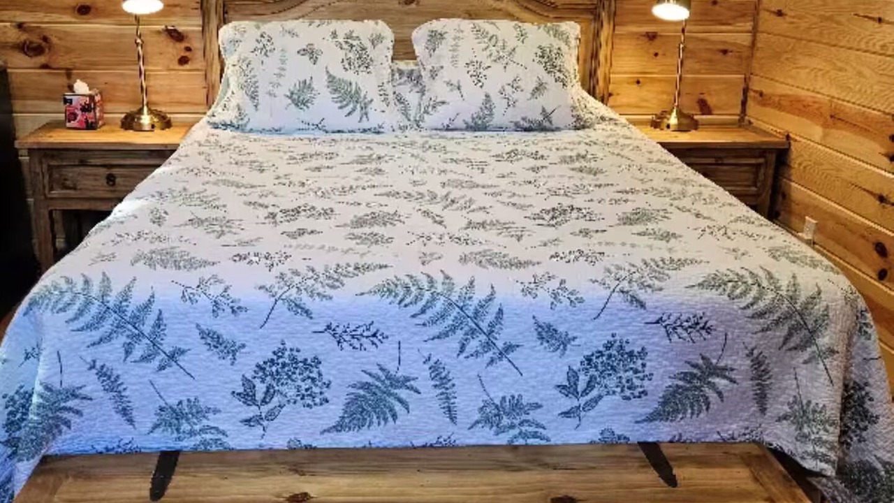 Photo of Bedroom in Pauma Valley