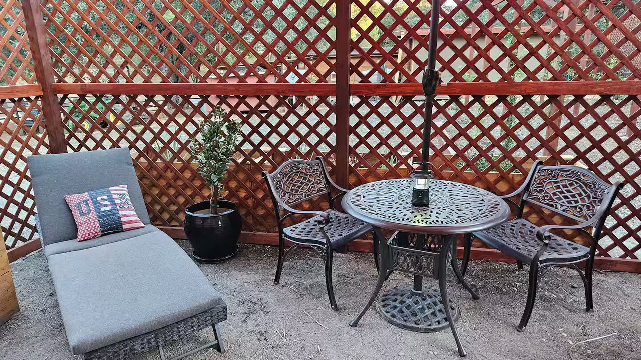 Photo of Outdoor in Pauma Valley