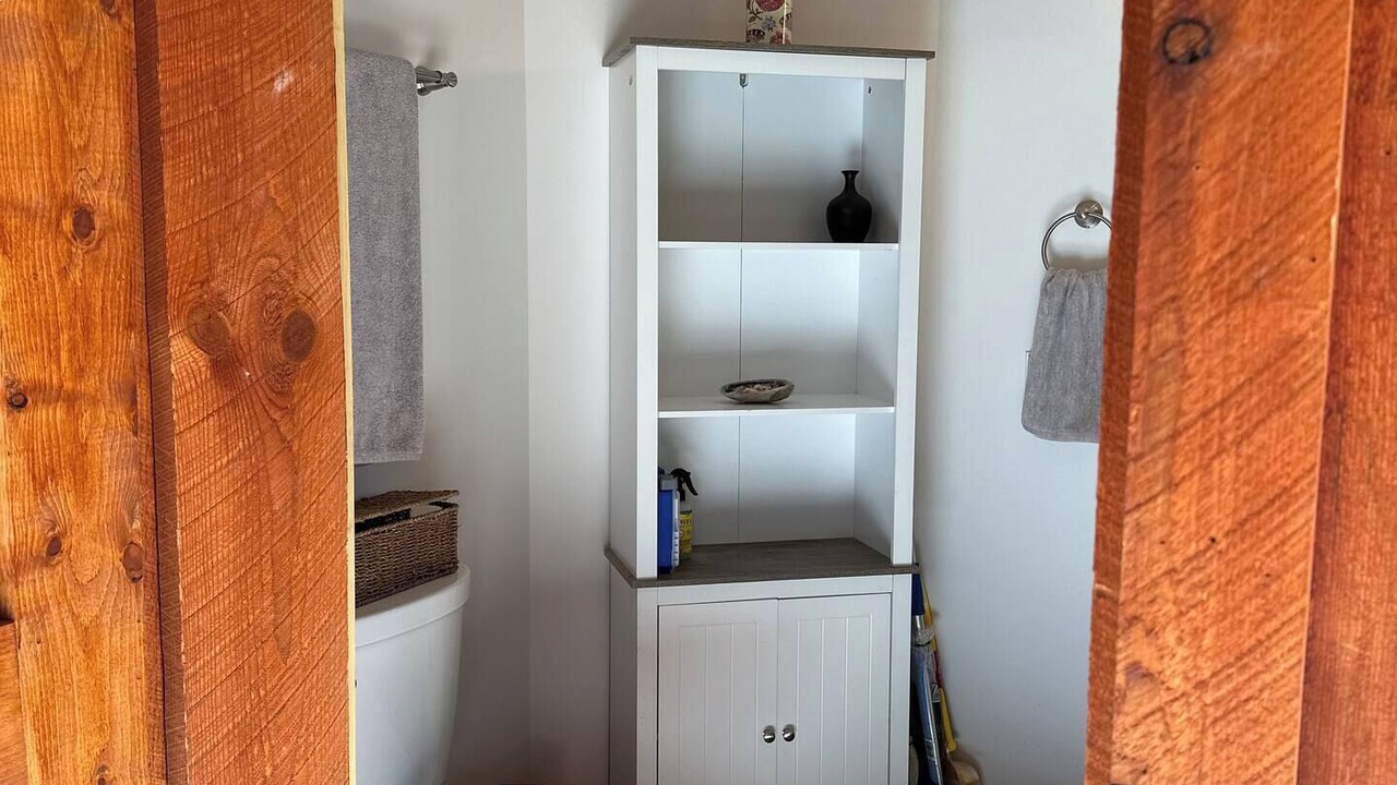 Photo of Bathroom in Pauma Valley