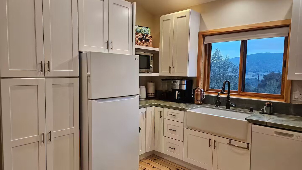 Photo of Kitchen in Pauma Valley