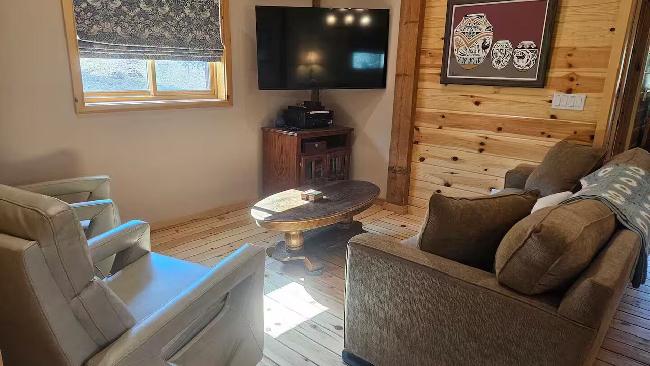 Photo of Livingroom in Pauma Valley