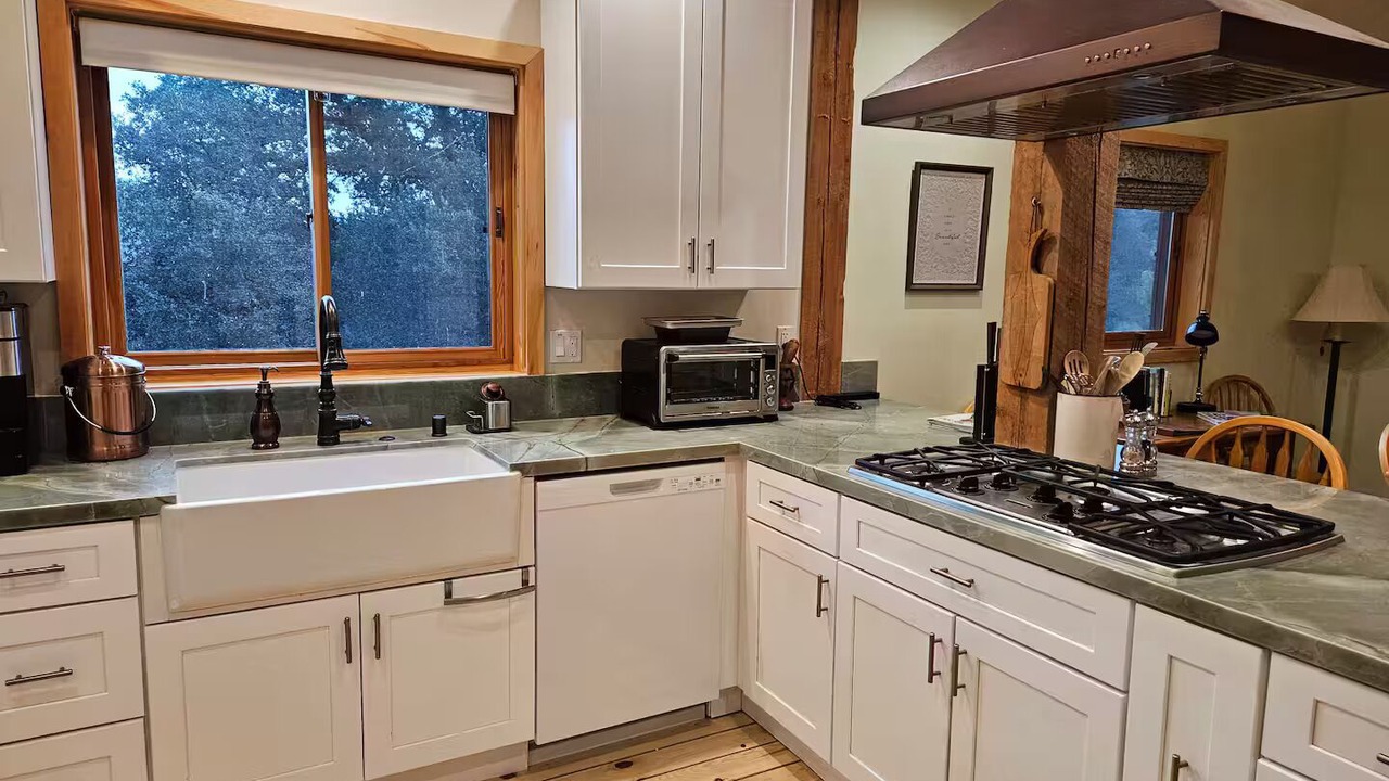 Photo of Kitchen in Pauma Valley