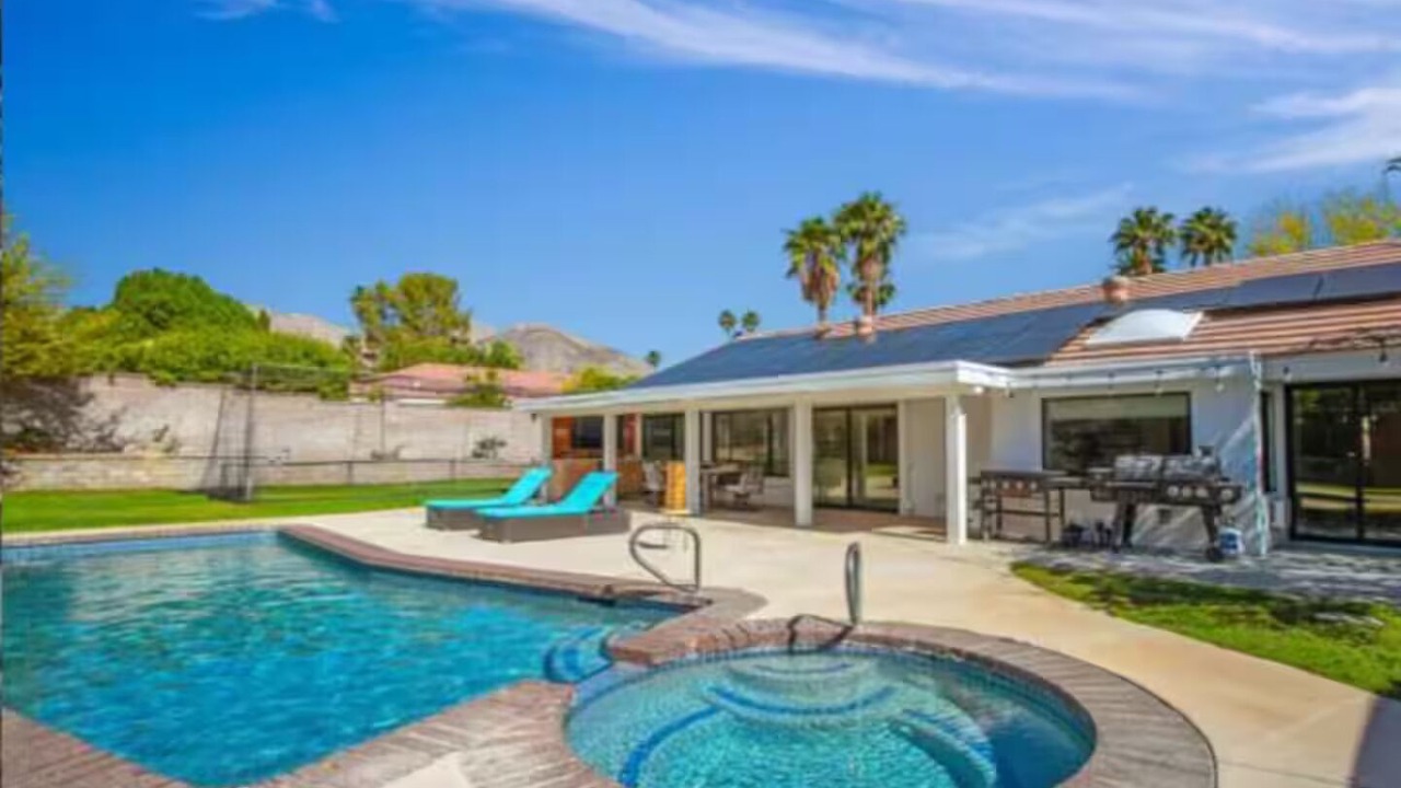 Photo of Outdoor in Palm Desert