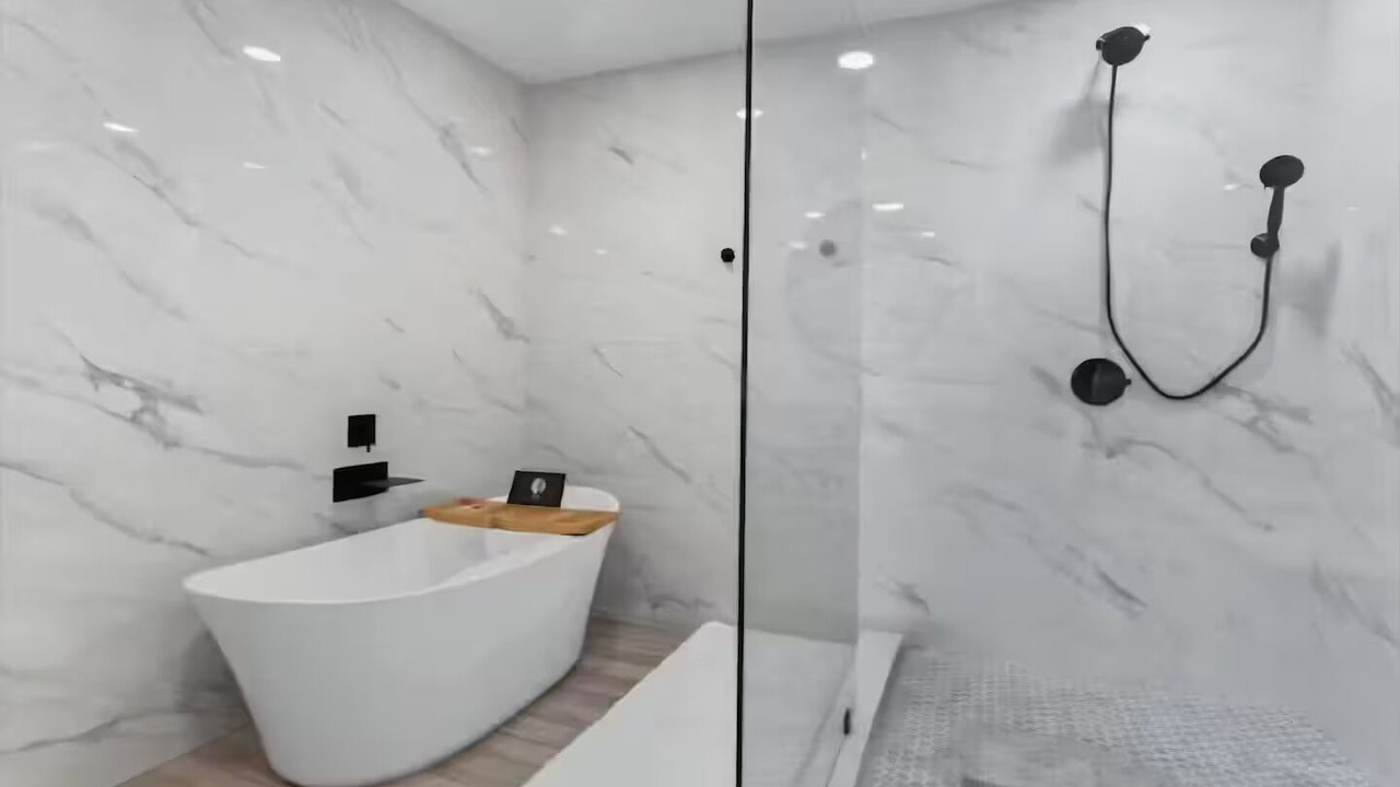 Photo of Bathroom in Palm Desert