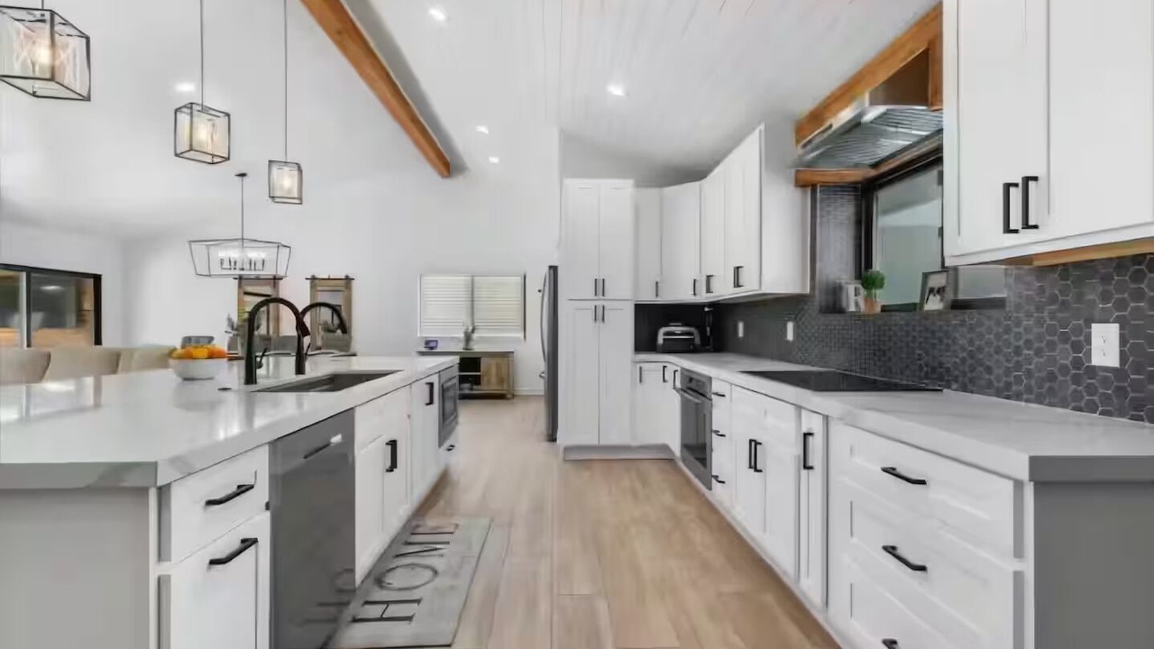Photo of Kitchen in Palm Desert