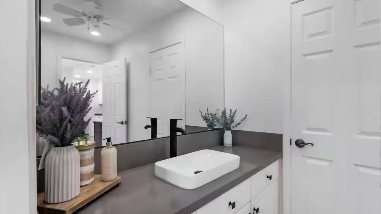 Photo of Bathroom in Palm Desert