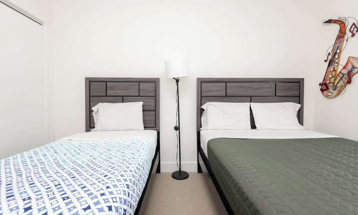 Photo of Bedroom in Inglewood