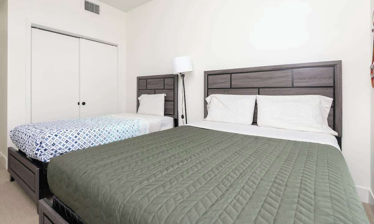 Photo of Bedroom in Inglewood