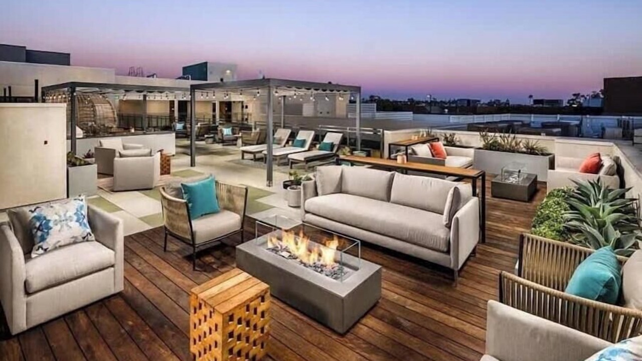 Photo of Patio Balcony in Inglewood