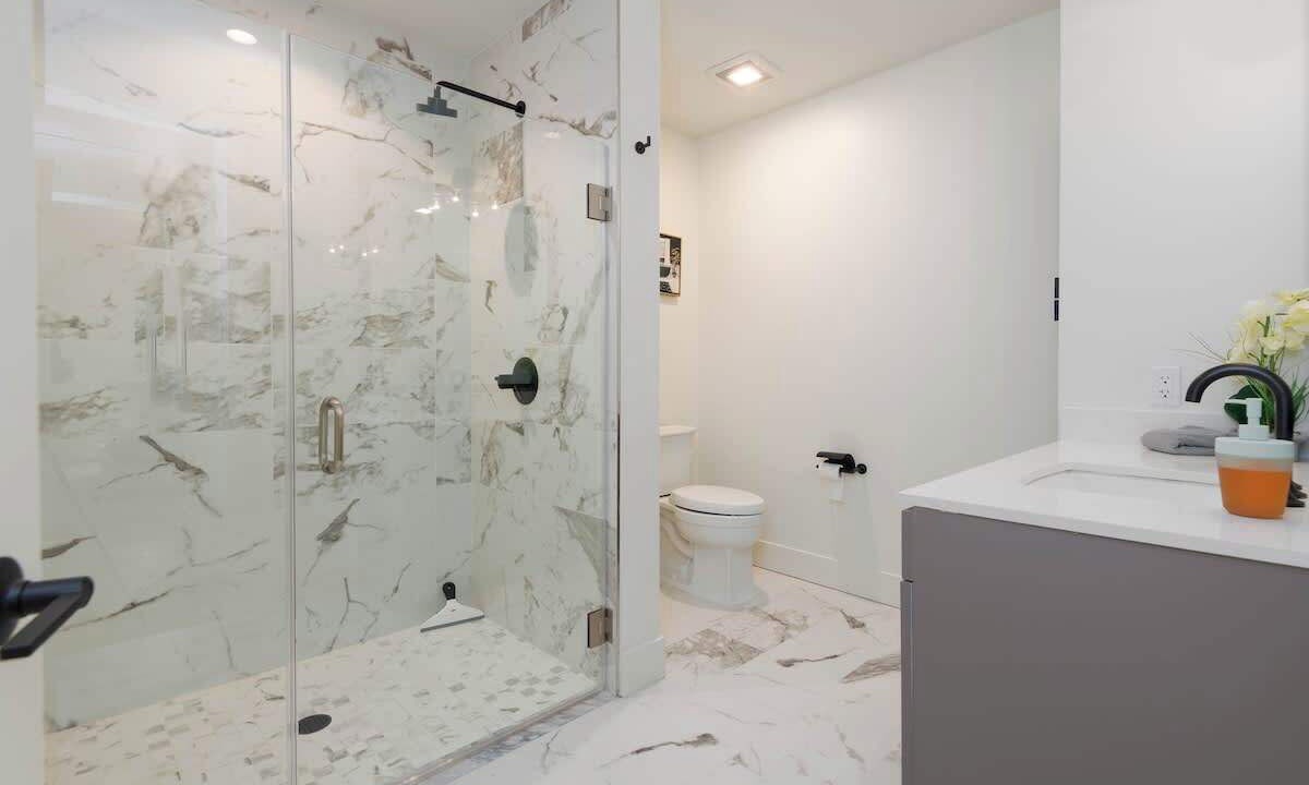 Photo of Bathroom in Inglewood