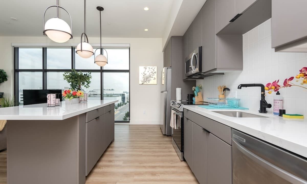 Photo of Kitchen in Inglewood