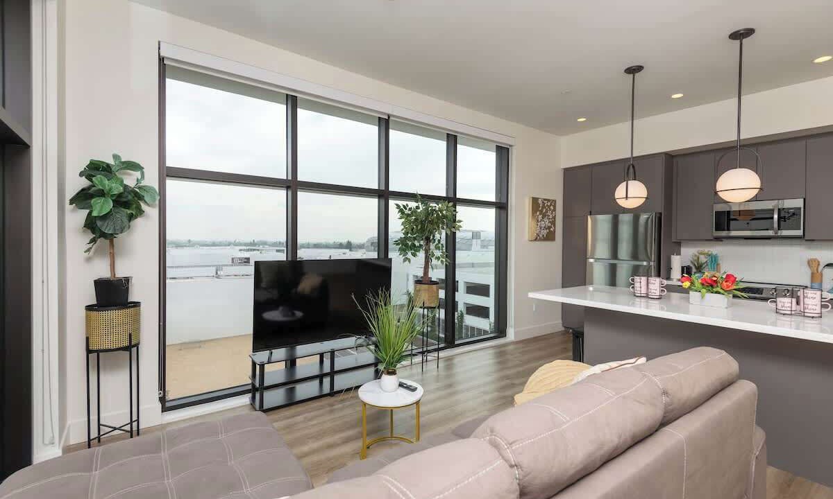 Photo of Livingroom in Inglewood