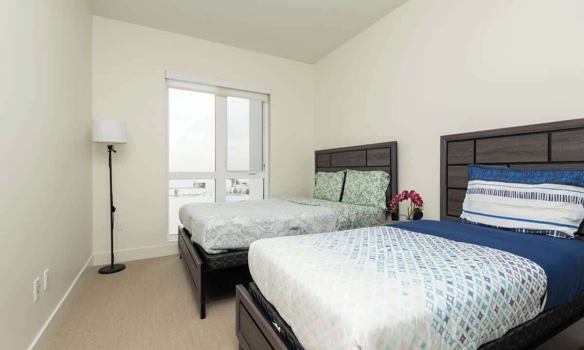 Photo of Bedroom in Inglewood