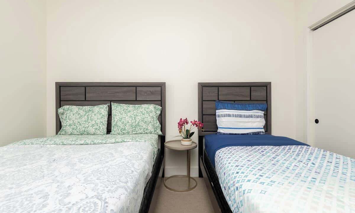 Photo of Bedroom in Inglewood