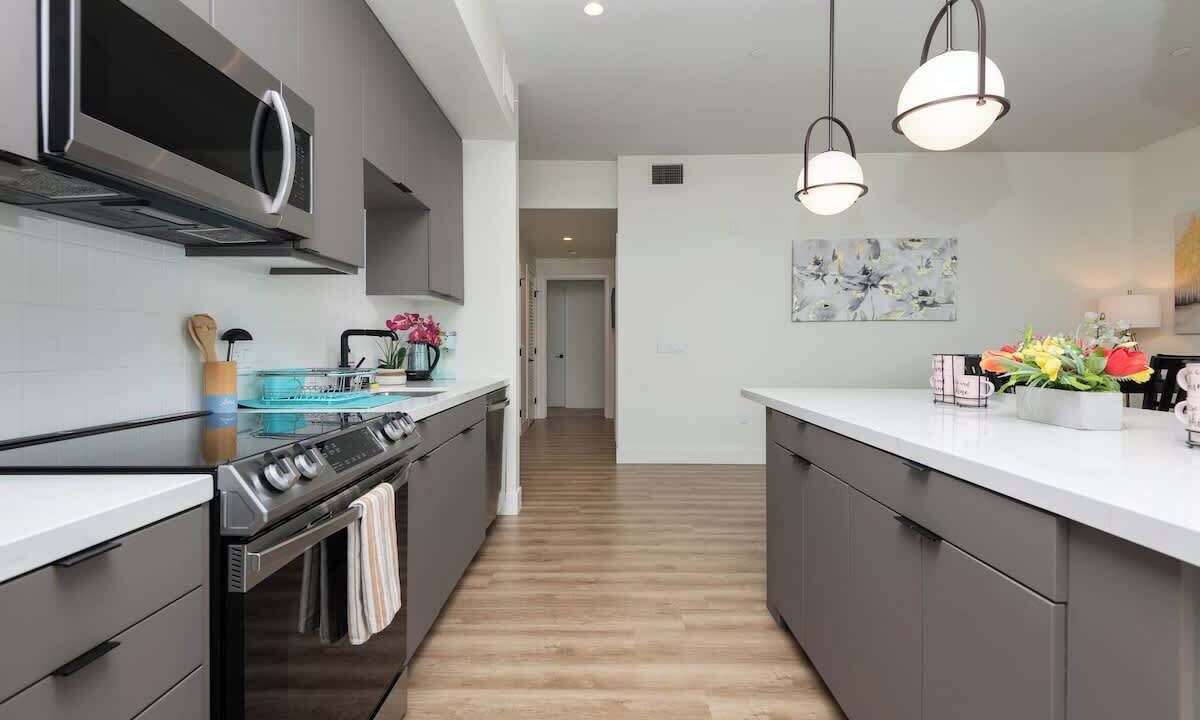 Photo of Kitchen in Inglewood