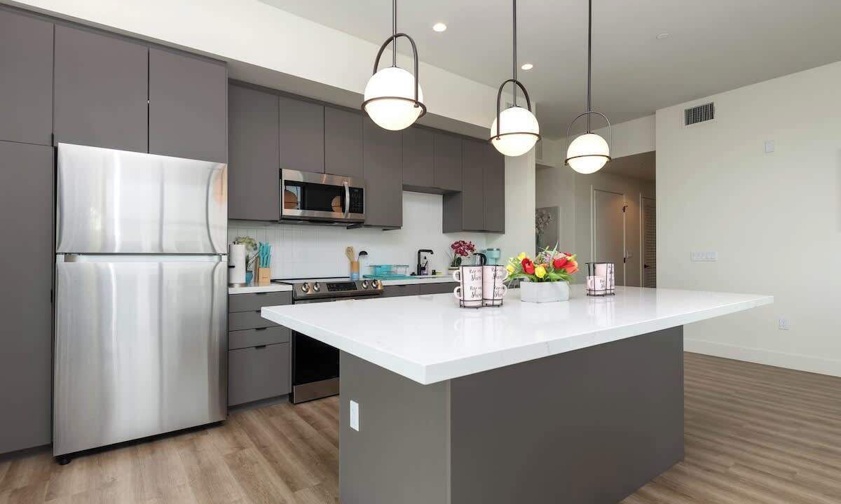 Photo of Kitchen in Inglewood