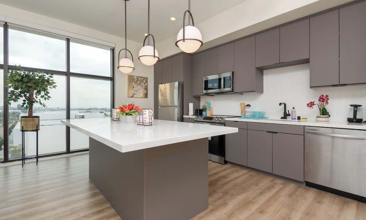 Photo of Kitchen in Inglewood
