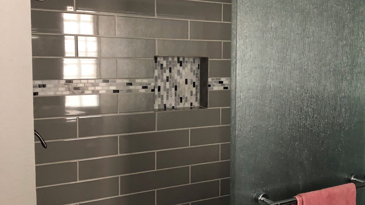 Photo of Bathroom in Fountain of the Sun