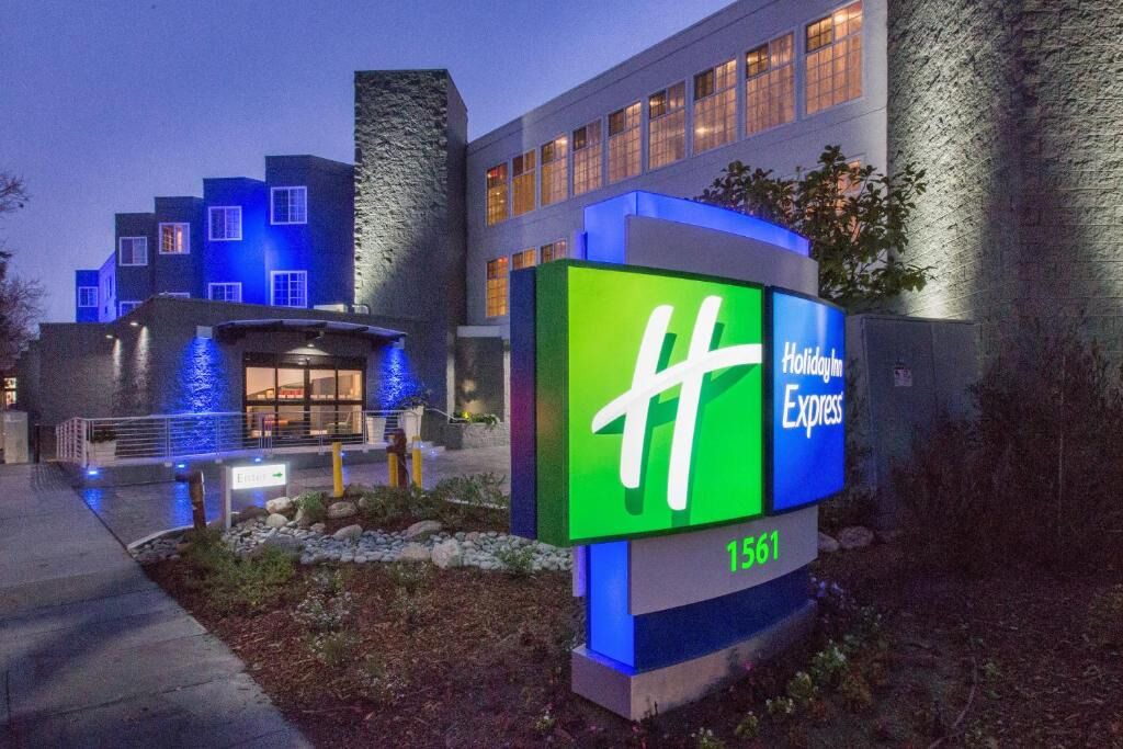 Photo of Outdoor in Mountain View