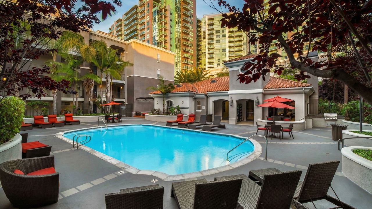Photo of Outdoor in Marina del Rey