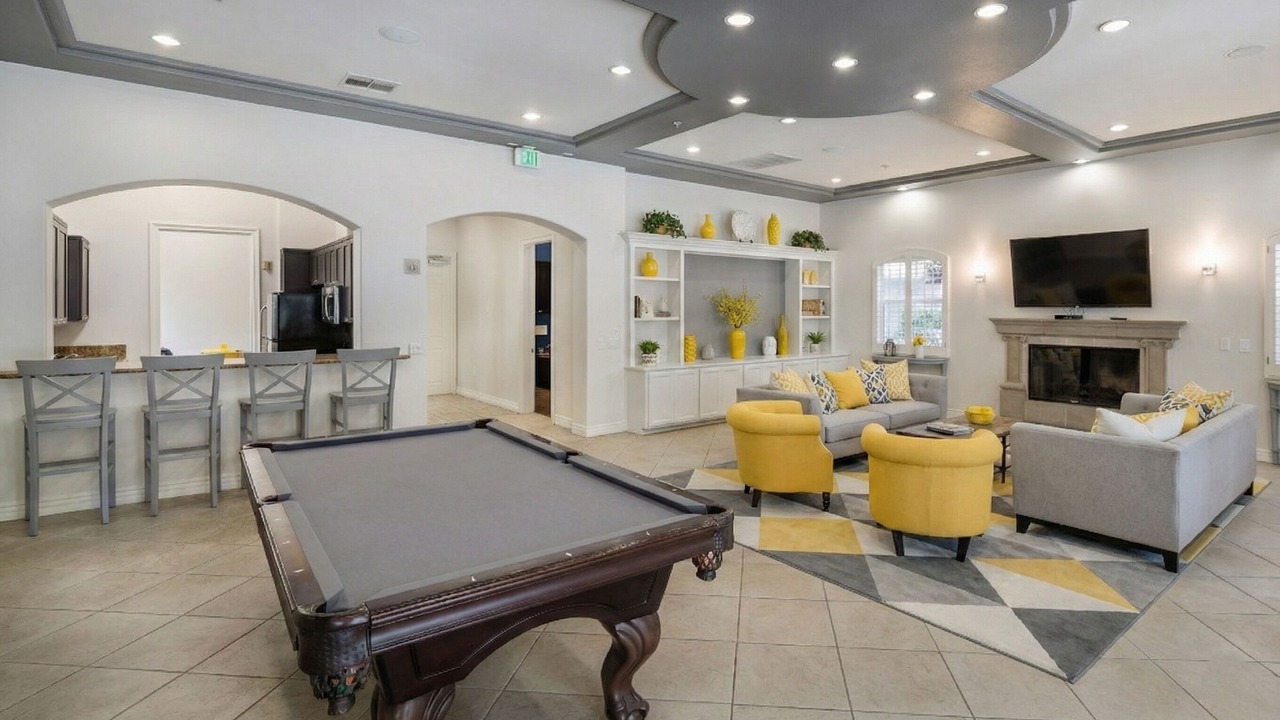 Photo of Bedroom in Marina del Rey