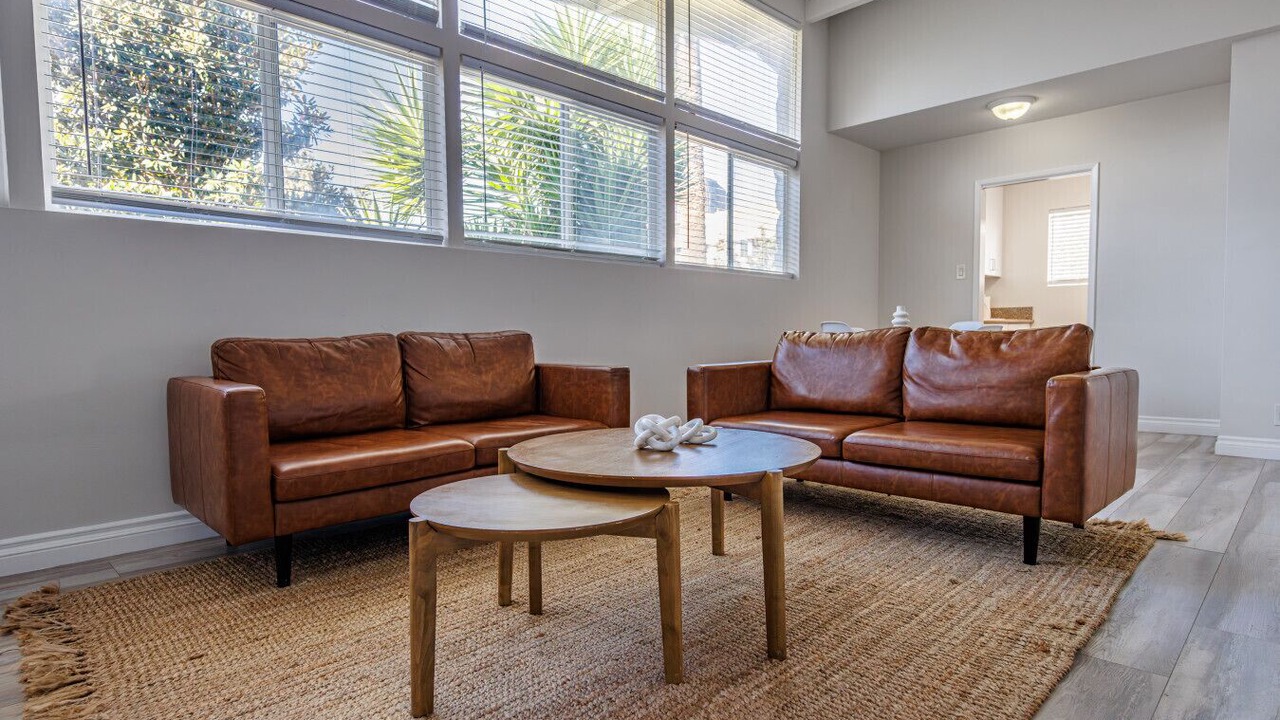 Photo of Livingroom in Beverly Hills