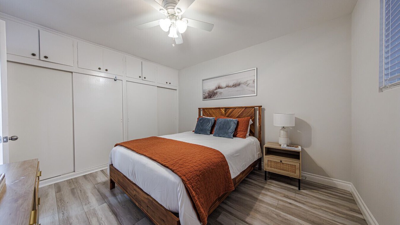 Photo of Bedroom in Beverly Hills