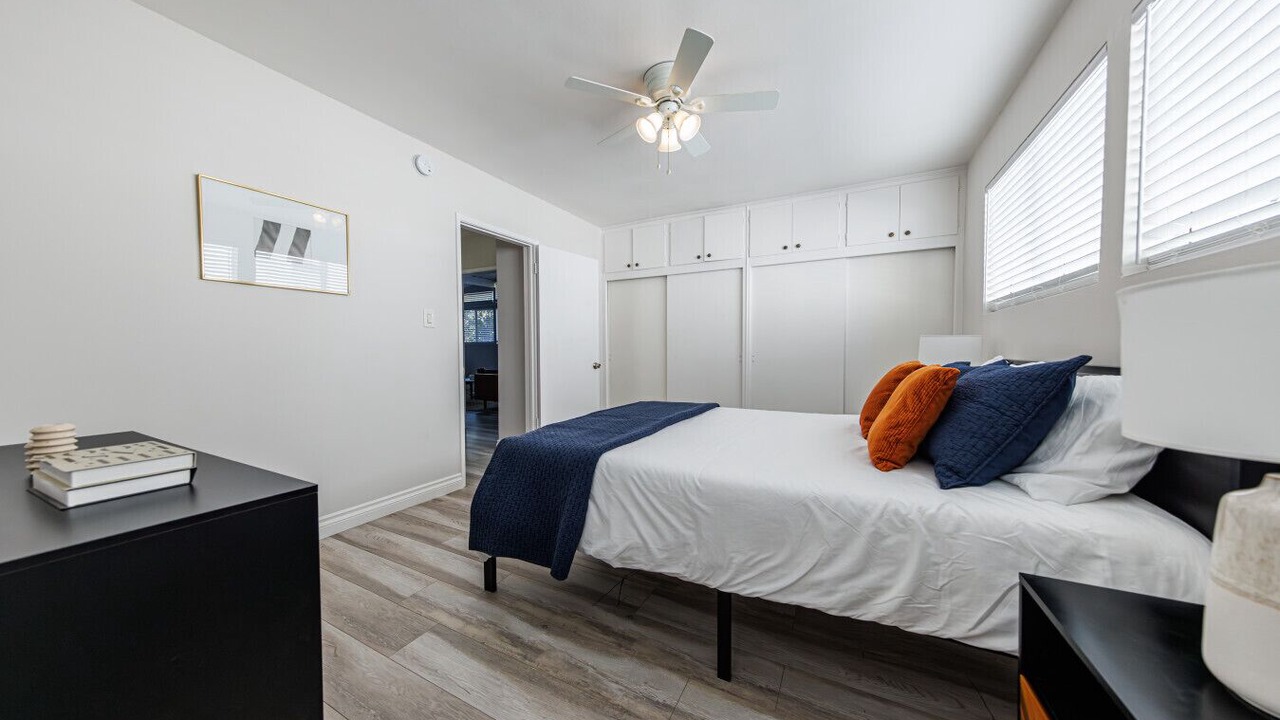Photo of Bedroom in Beverly Hills