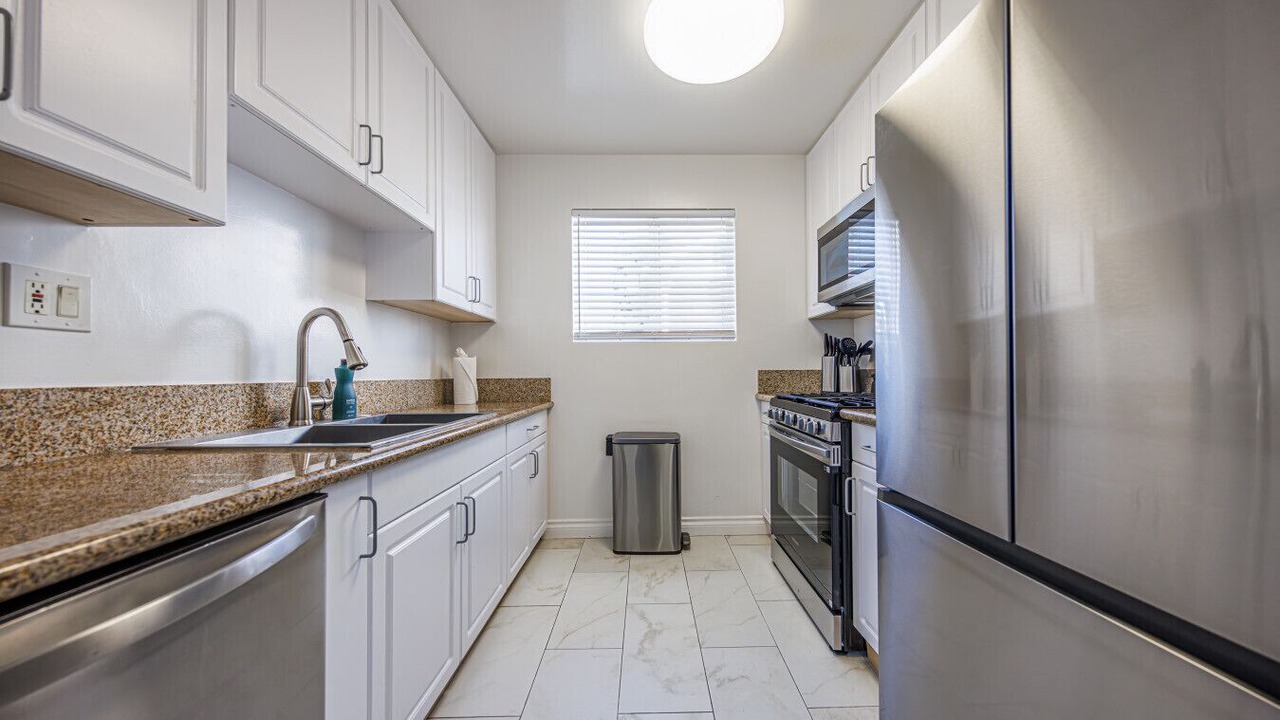 Photo of Kitchen in Beverly Hills