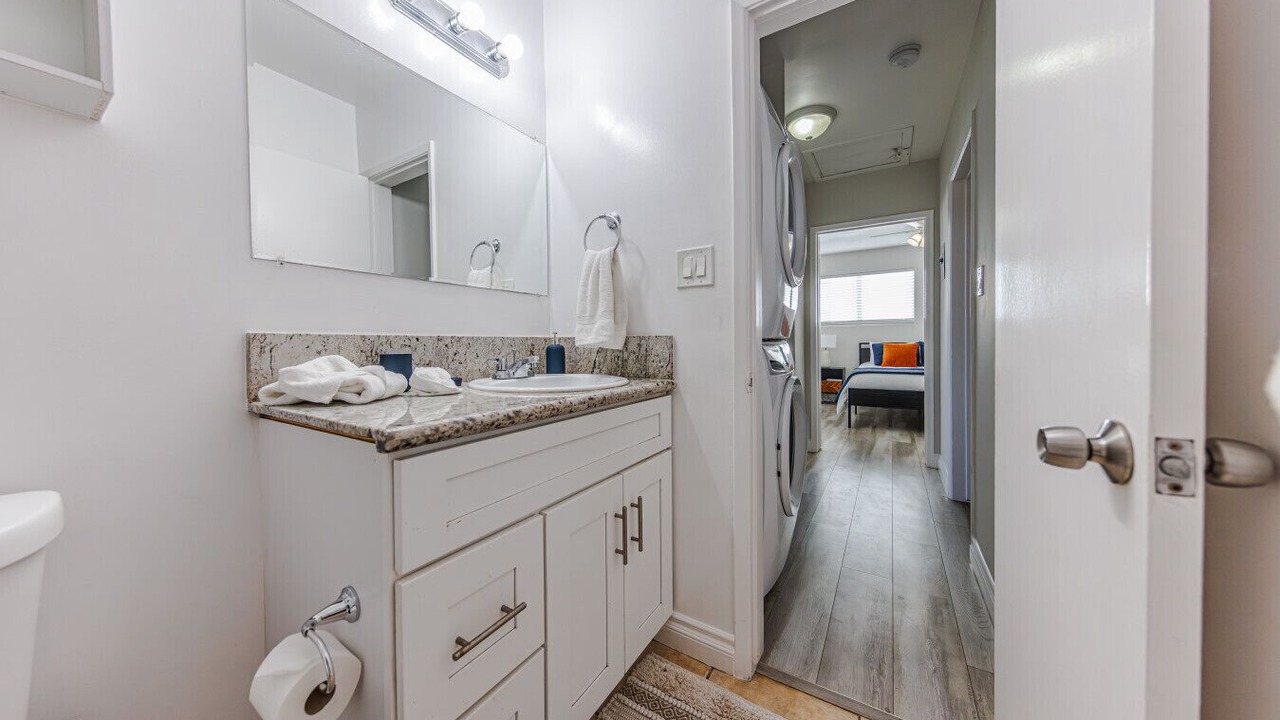 Photo of Bathroom in Beverly Hills