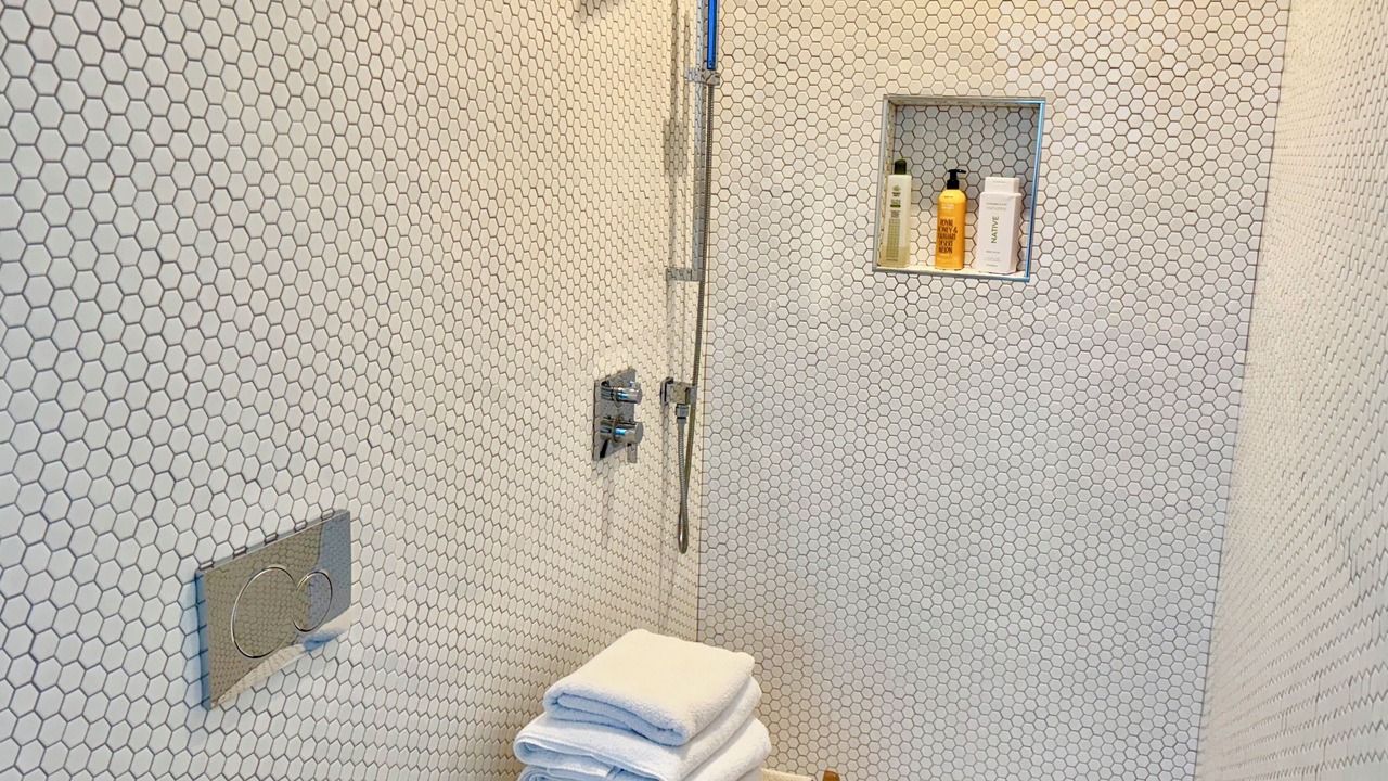 Photo of Bathroom in Los Altos Hills