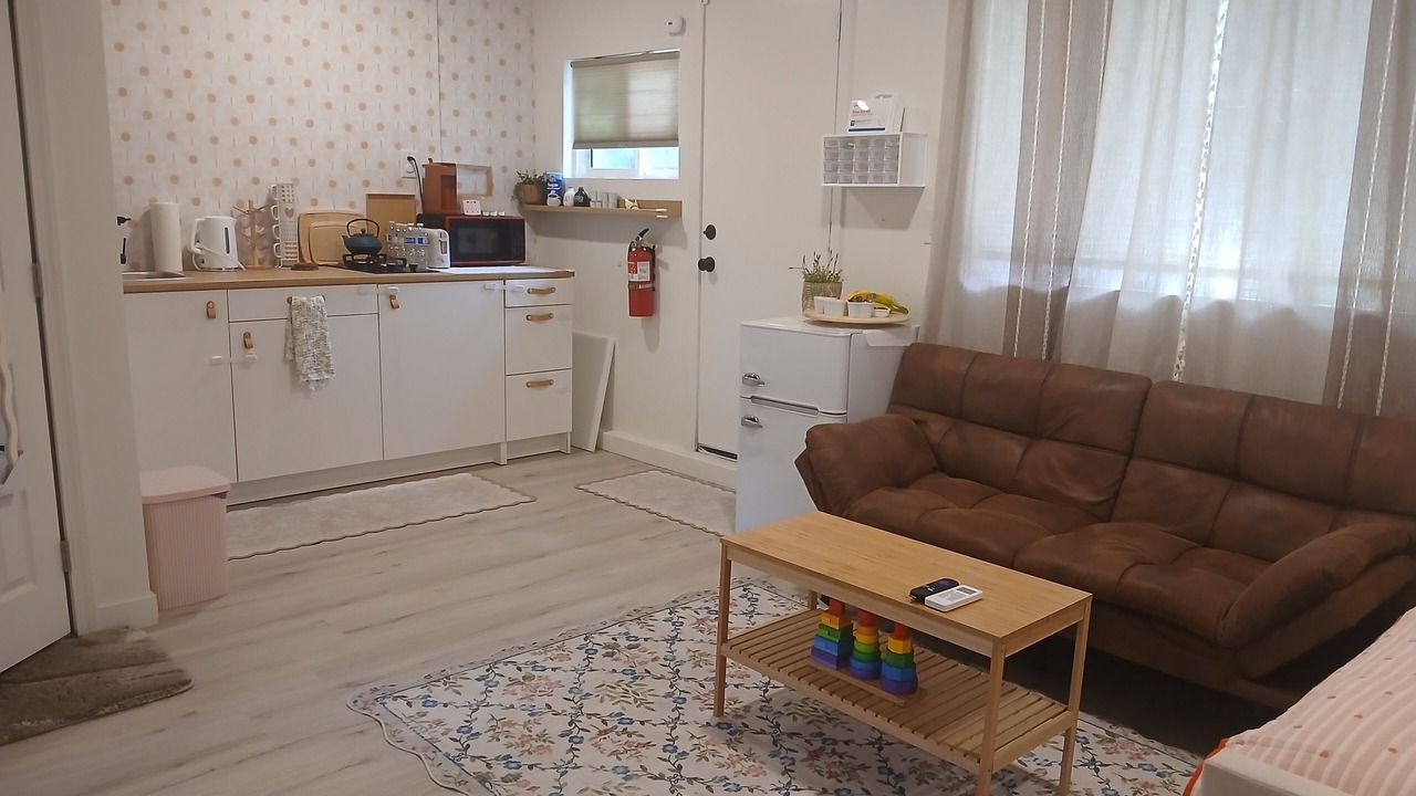 Photo of Livingroom in El Cajon