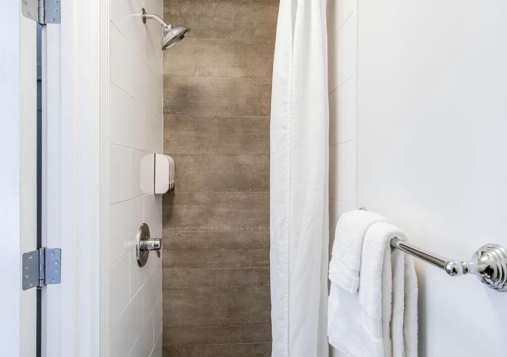 Photo of Bathroom in Nob Hill