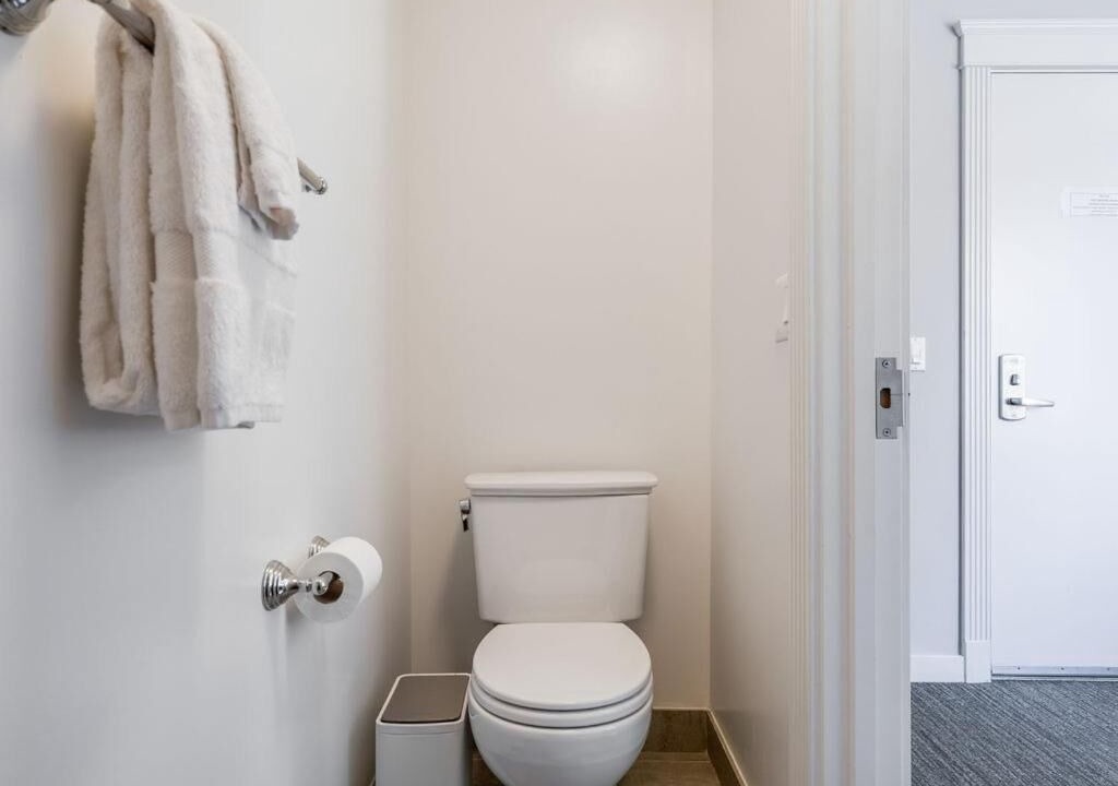Photo of Bathroom in Nob Hill