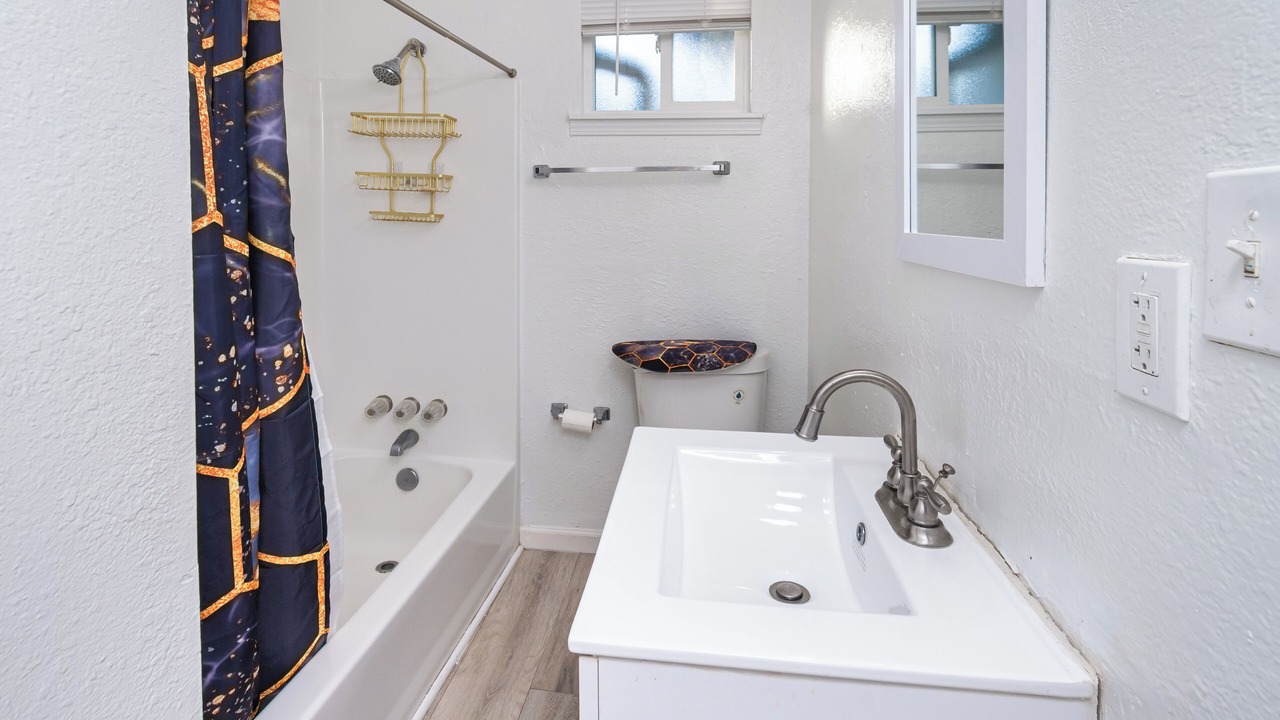 Photo of Bathroom in Southeastern Sacramento