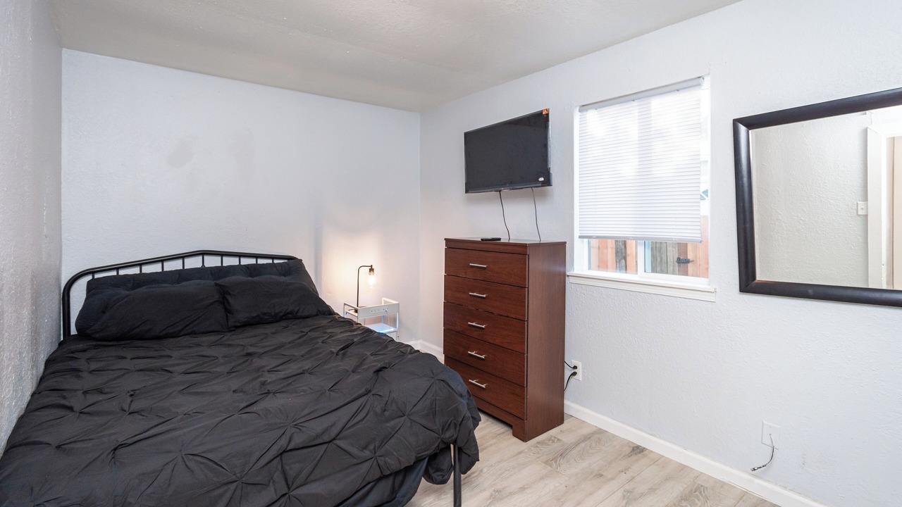 Photo of Bedroom in Southeastern Sacramento