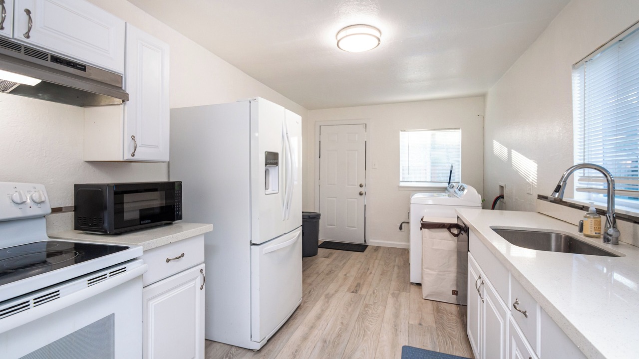Photo of Kitchen in Southeastern Sacramento