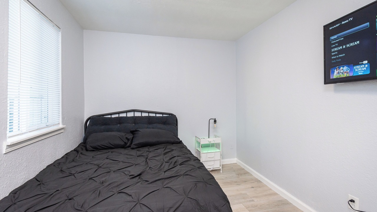 Photo of Bedroom in Southeastern Sacramento