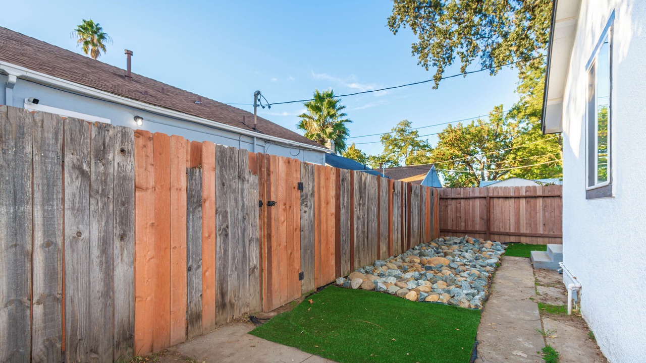 Photo of Outdoor in Southeastern Sacramento