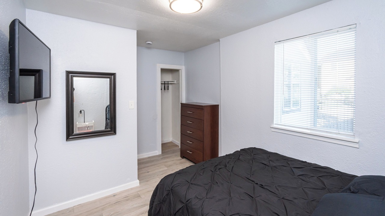 Photo of Bedroom in Southeastern Sacramento