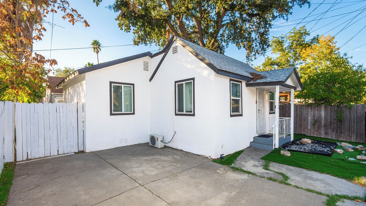 Photo of Outdoor in Southeastern Sacramento