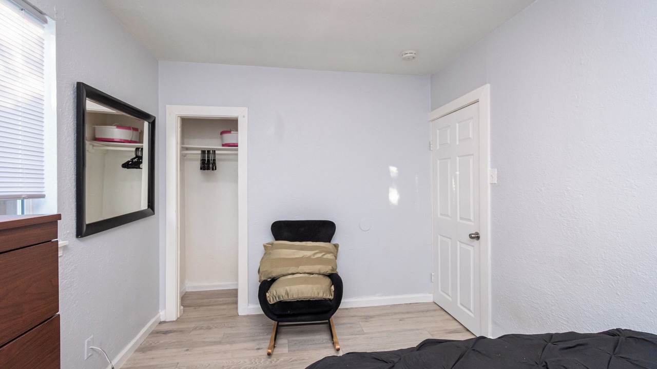 Photo of Bedroom in Southeastern Sacramento