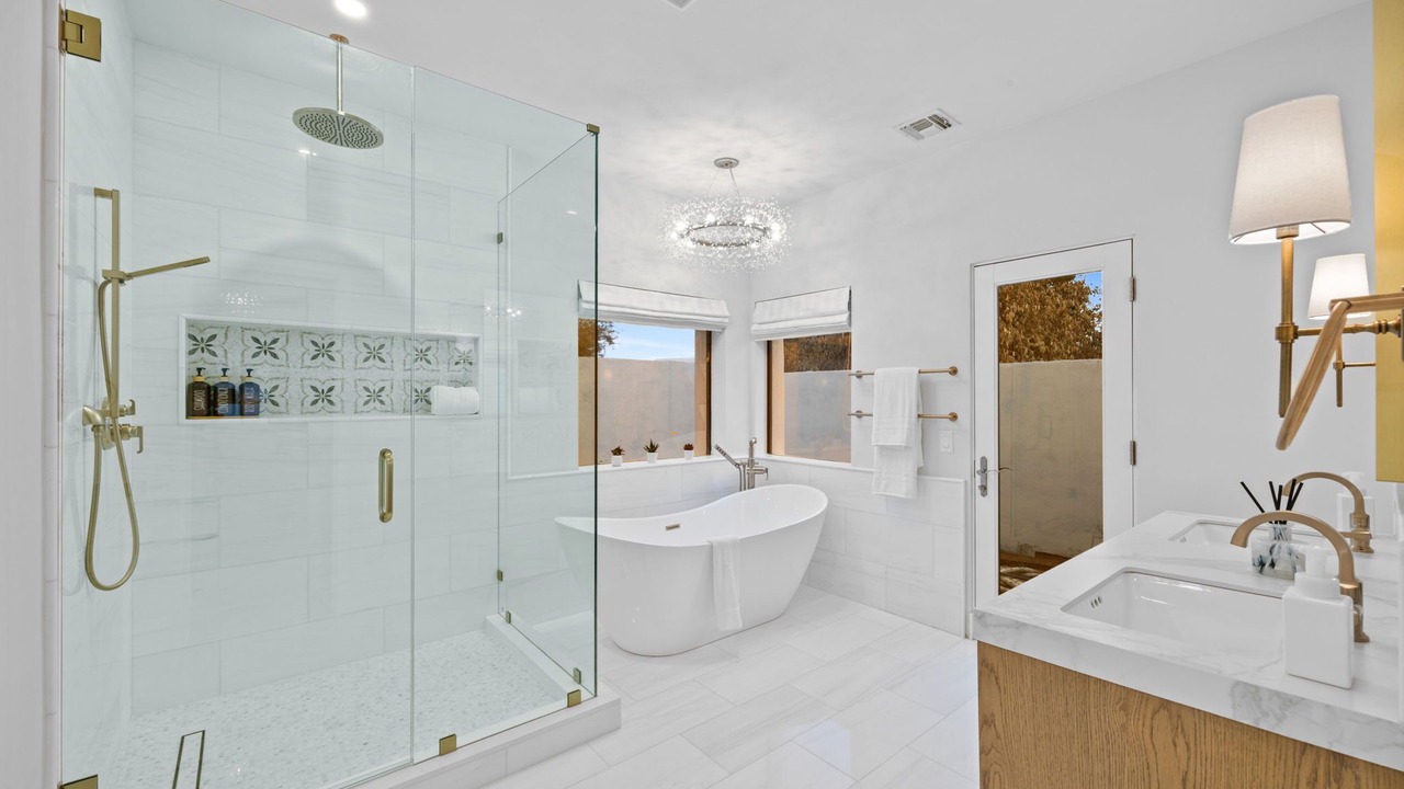 Photo of Bathroom in Casa Rica
