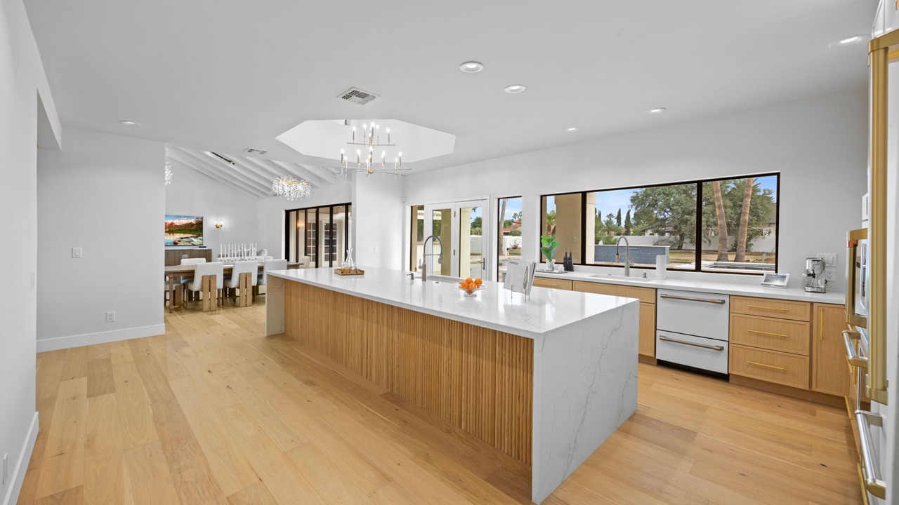 Photo of Kitchen in Casa Rica