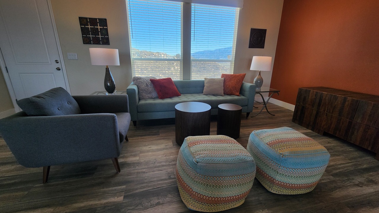 Photo of Livingroom in Aguanga
