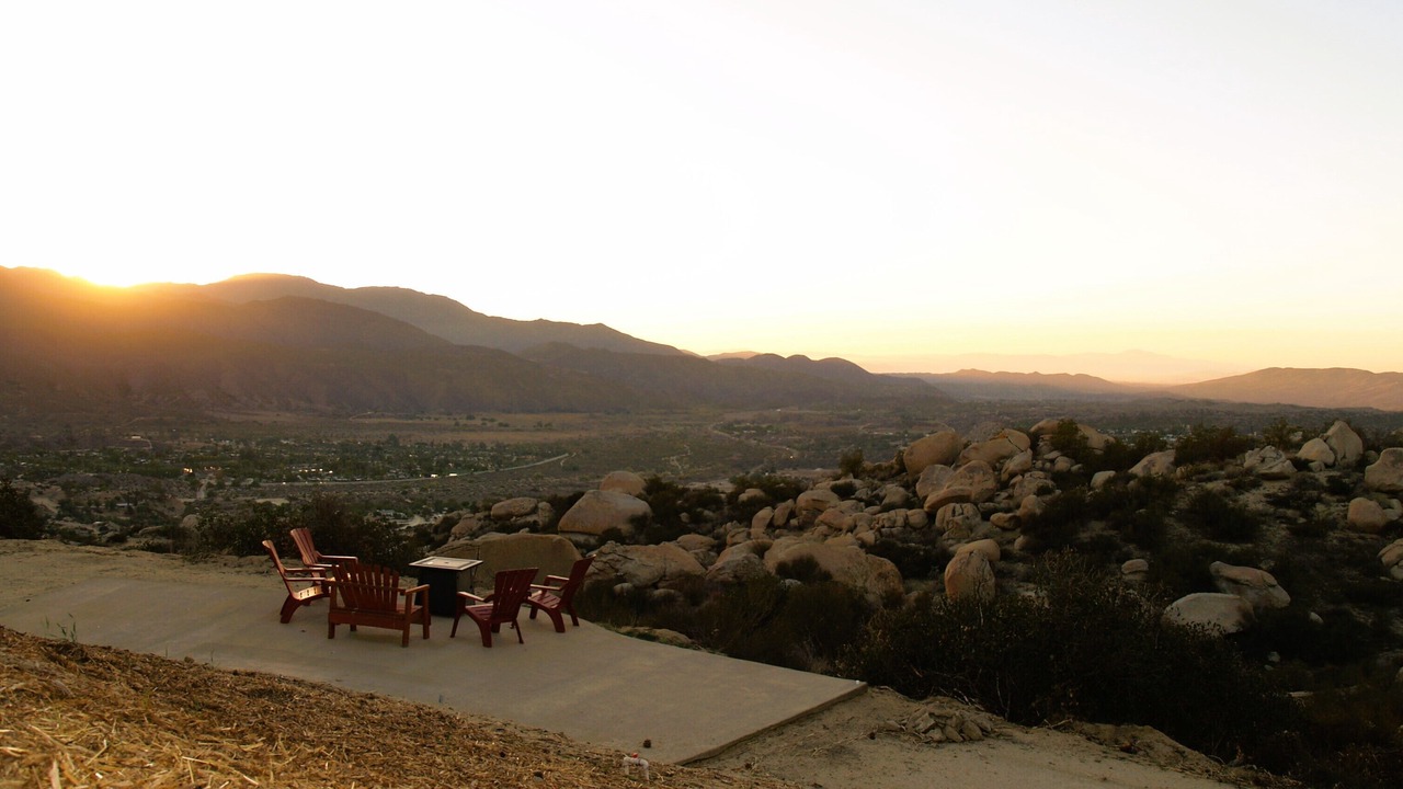 Photo of Outdoor in Aguanga